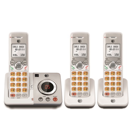 FAQs AT&T® Telephone Store